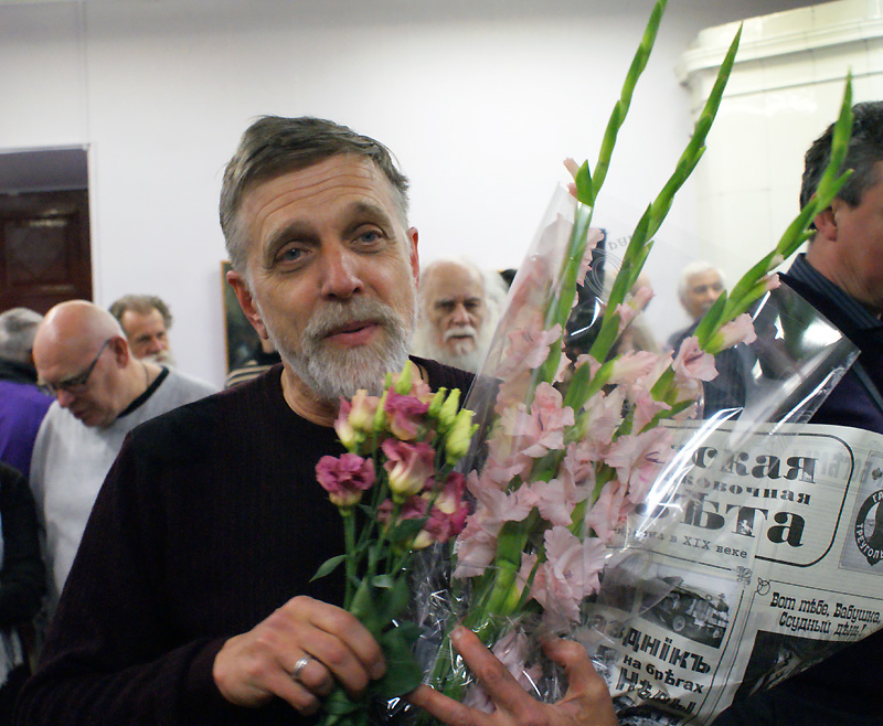 Александр Некрасов