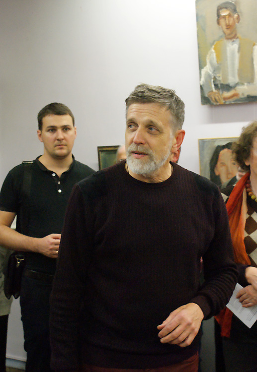 Александр Некрасов