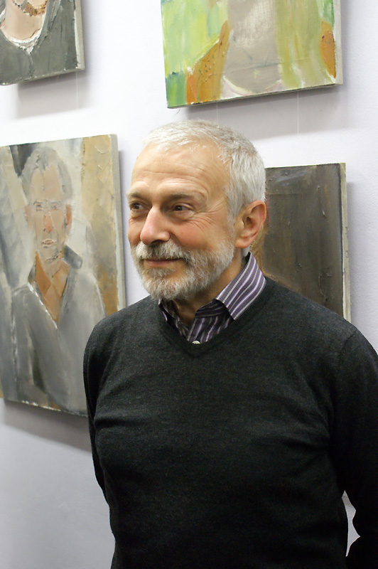 Александр Бихтер