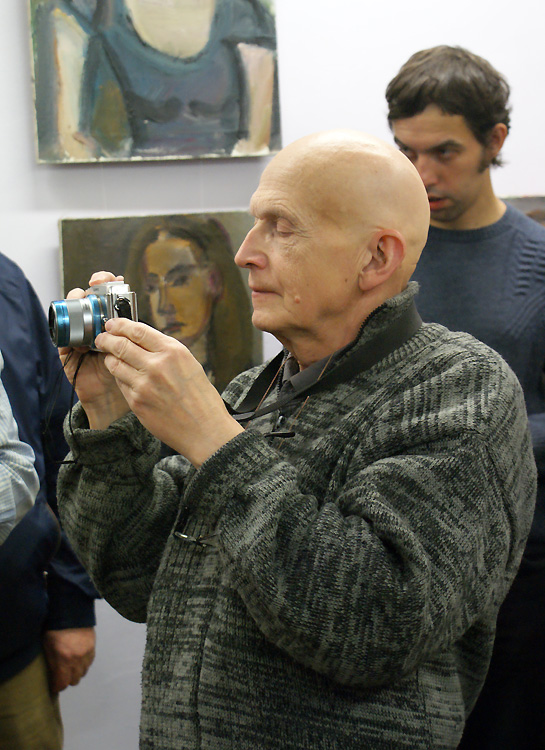 Владимир Александрин