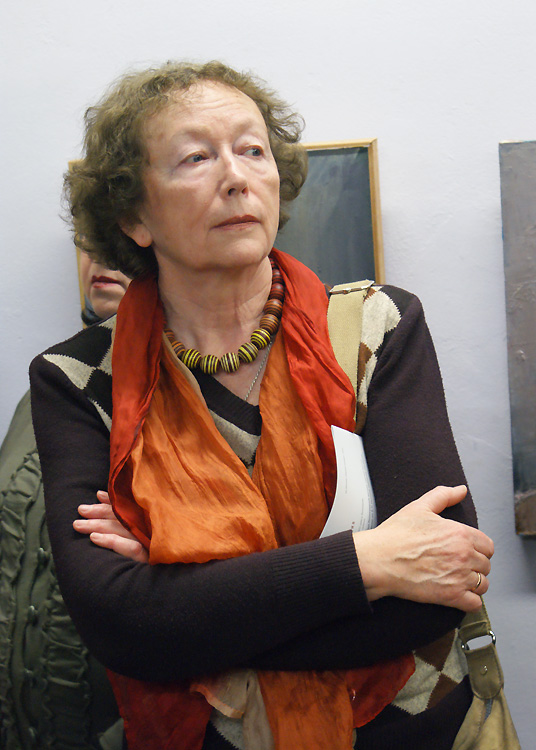 Елена Натаревич