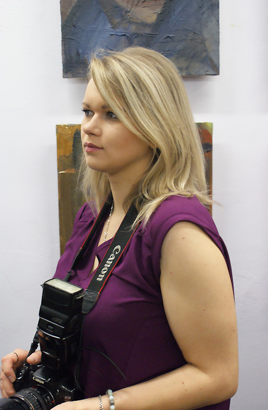 Алиса Алексеева