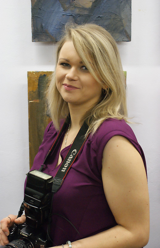 Алиса Алексеева