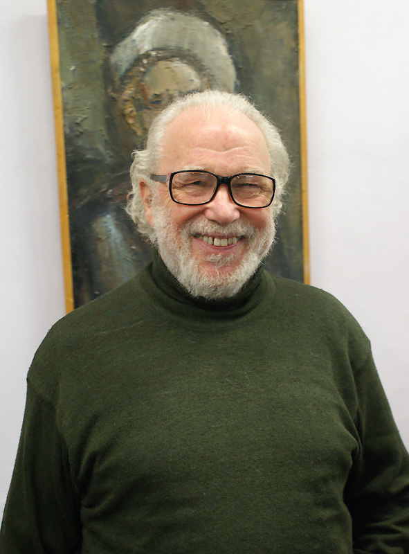 Дмитрий Вайнман