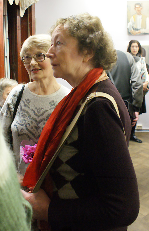 Елена Натаревич