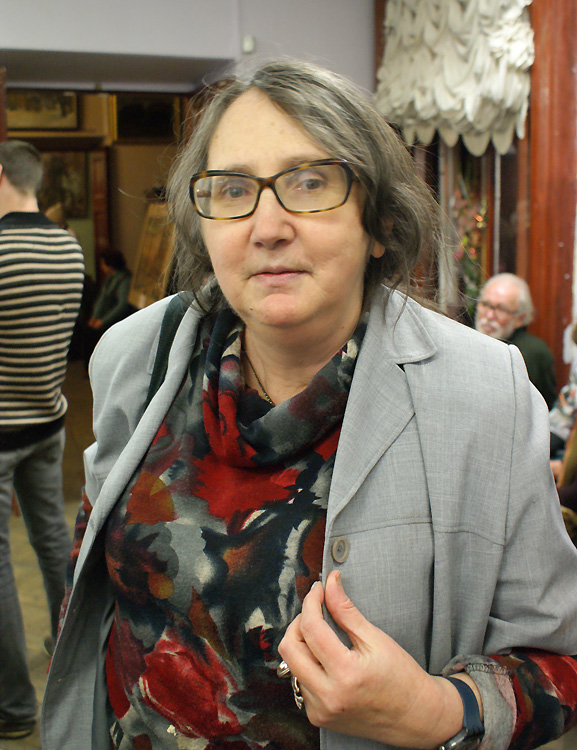 Алла Кононова