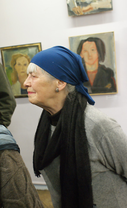 Эра Коробова