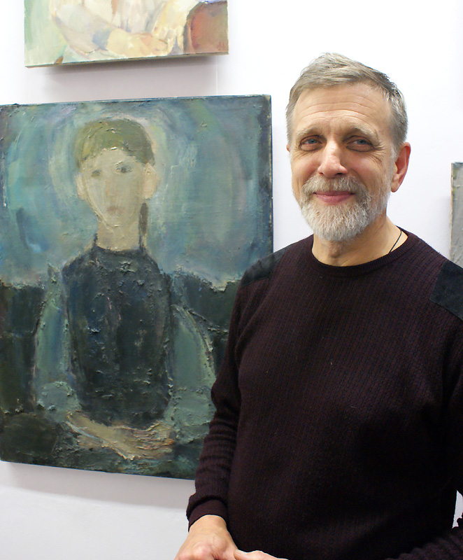 Александр Некрасов