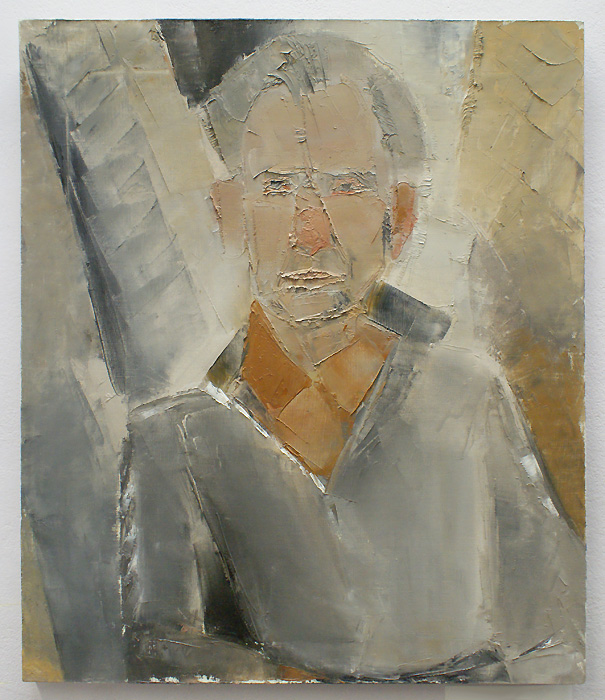 Александр Некрасов