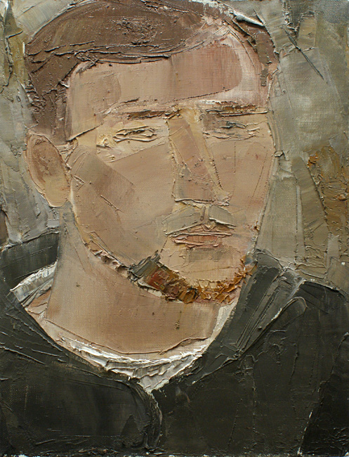 Александр Некрасов