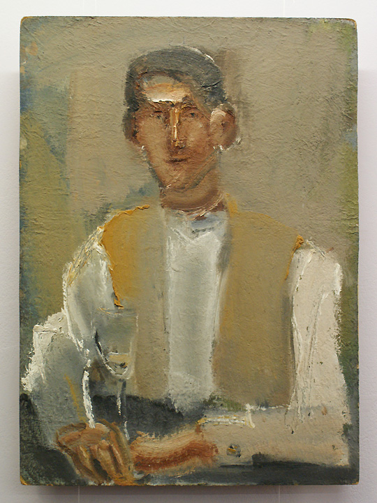 Александр Некрасов