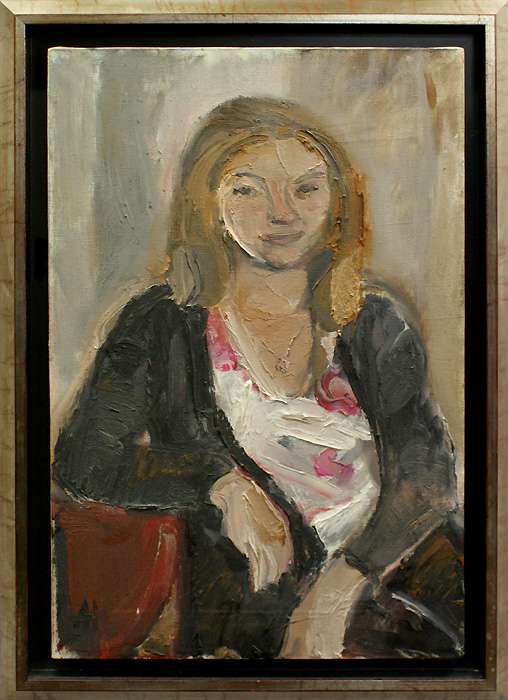 Александр Некрасов