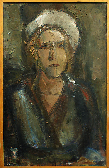 Александр Некрасов