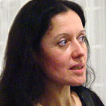 Ирина Шигабутдинова