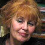Ирина Днепрова