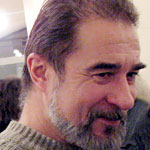 Георгий Мудрёнов