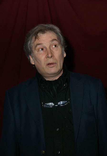 Николай Владимирович Беляк