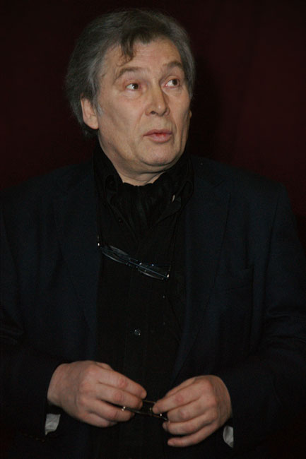 Николай Владимирович Беляк
