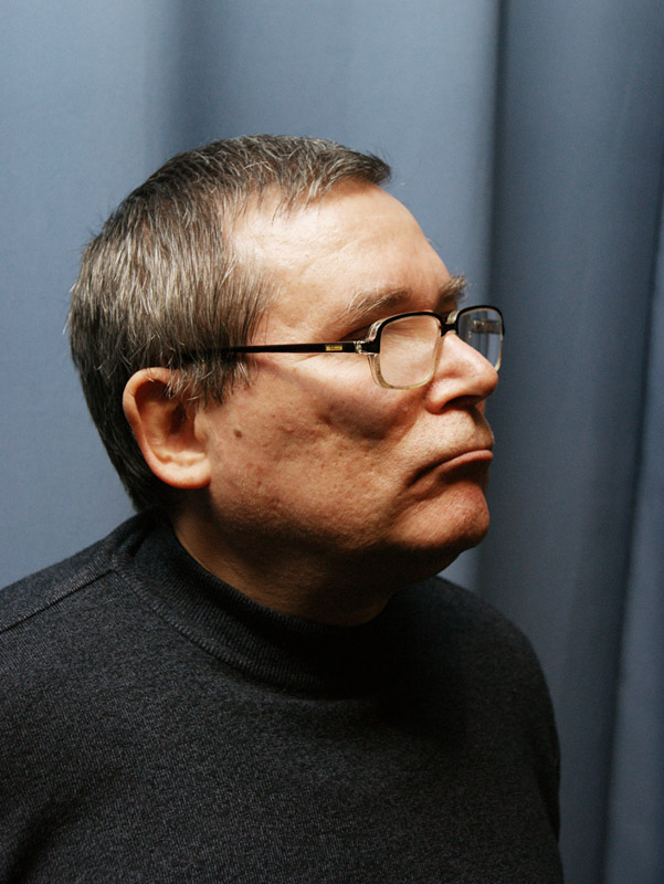 Иван Ахметьев