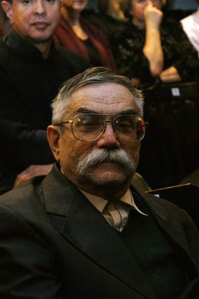 Сергей Стратановский
