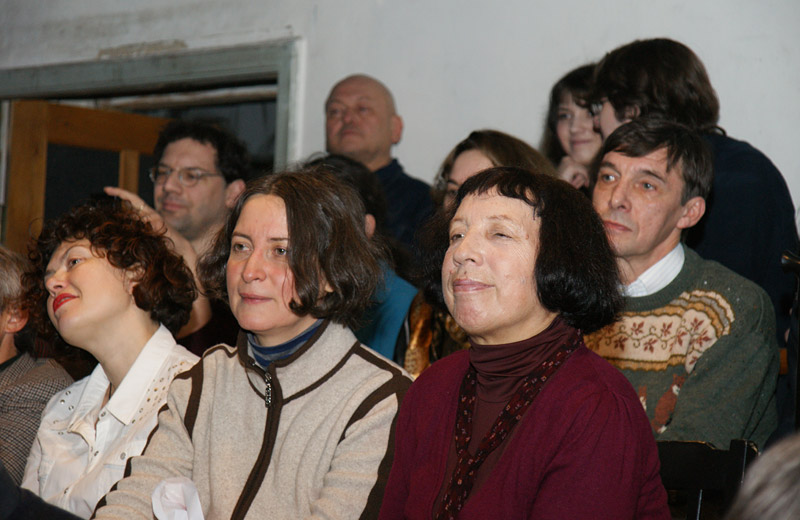 Юлия Валиева, Татьяна Никольская, Кирилл Козырев