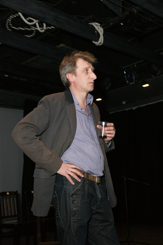 Александр Скидан