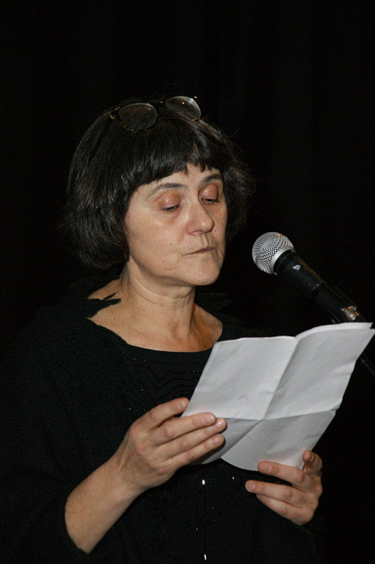 Ирина Сандомирская