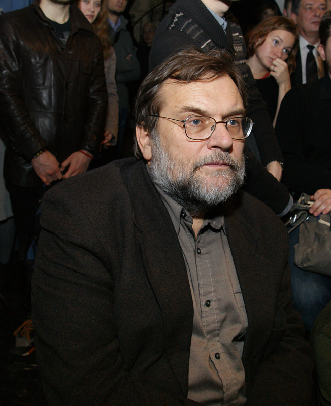 Александр Черноглазов