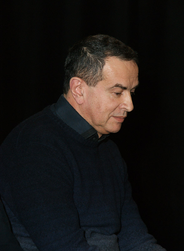 Марк Гринберг