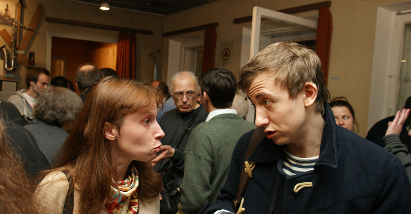 Ольга Логош