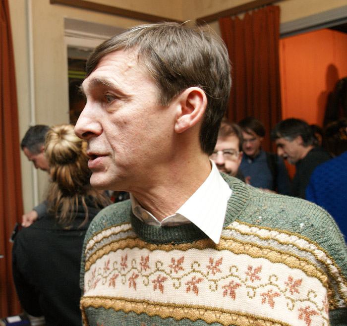 Кирилл Козырев