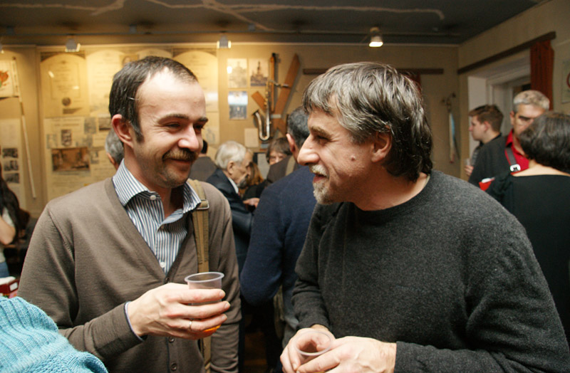 Валерий Кислов