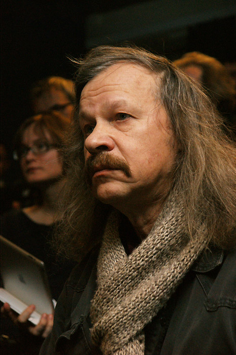 Валерий Земских