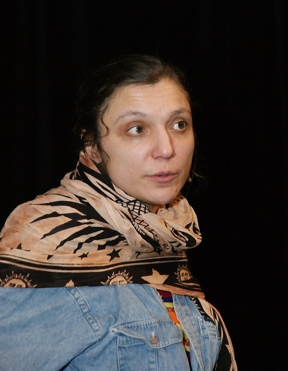 Ирина Шостаковская