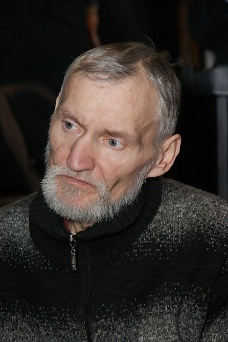 Александр Смир