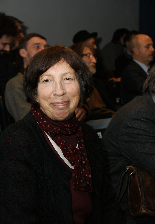 Татьяна Никольская