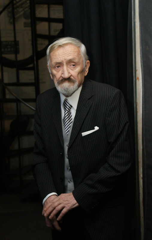 Борис Дышленко
