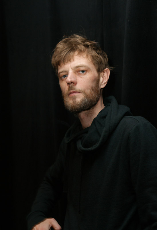 Сергей Югов
