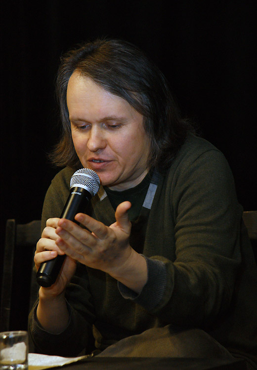 Алексей В. Цветков