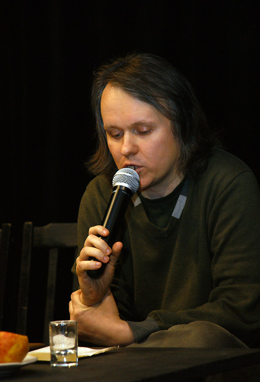 Алексей В. Цветков