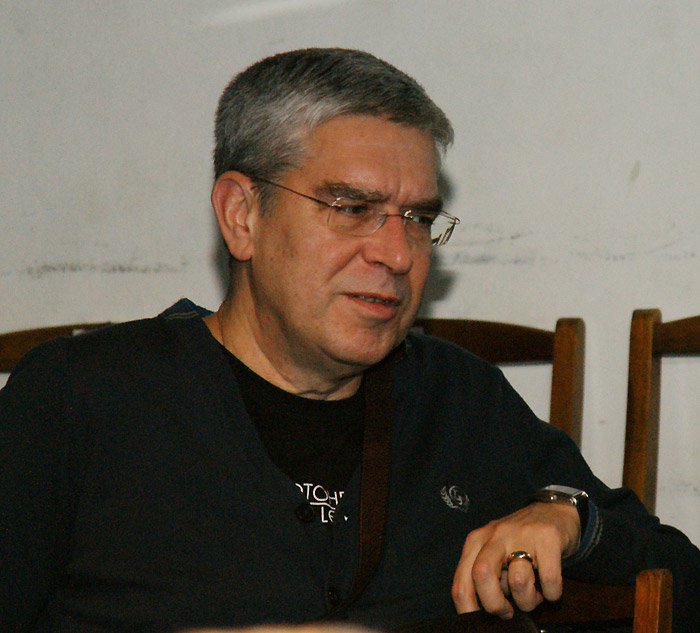 Николай Кононов