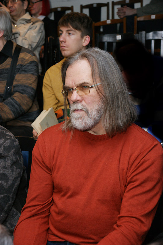 Дмитрий Григорьев