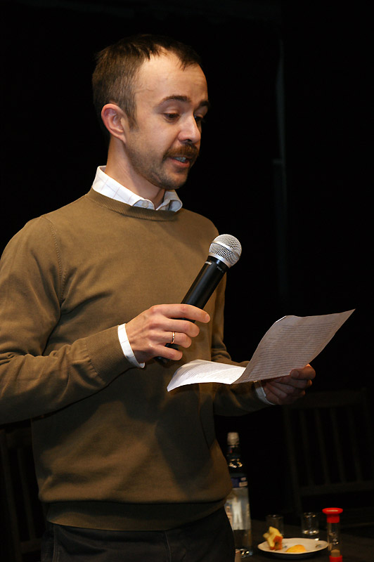 Алексей Шестаков