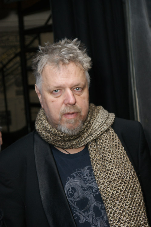 Андрей Полонский