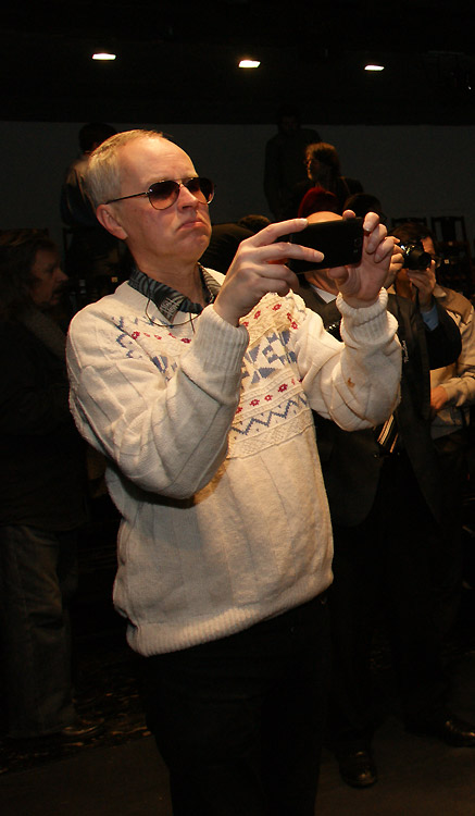 Дмитрий Чернышев