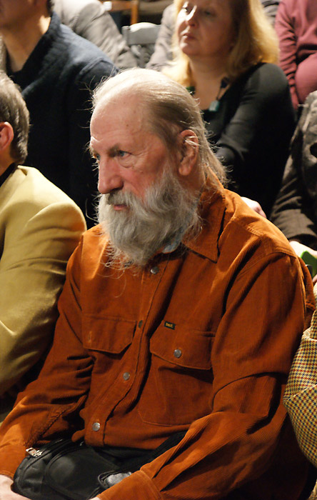 Александр Горнон