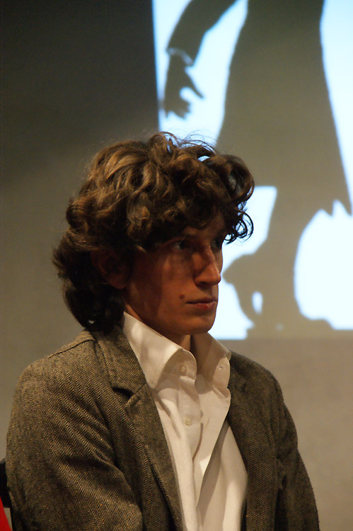 Павел Арсеньев