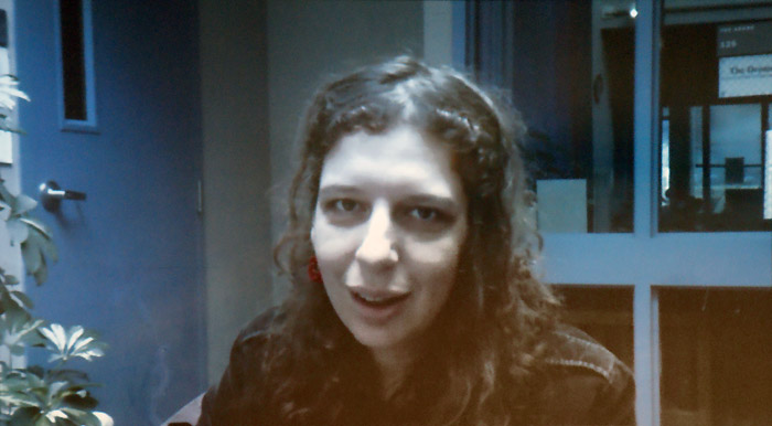 Полина Барскова
