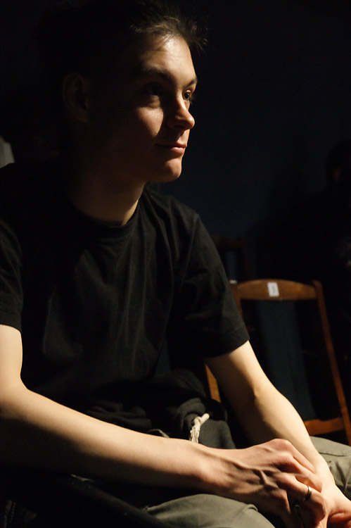 Григорий Ющенко