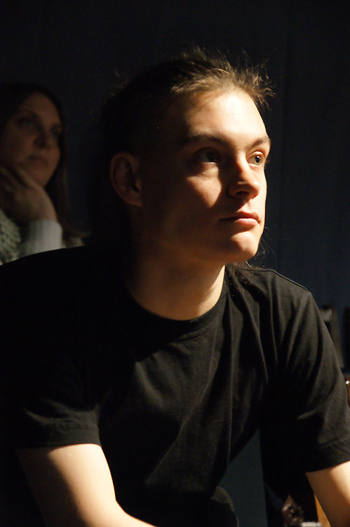 Григорий Ющенко